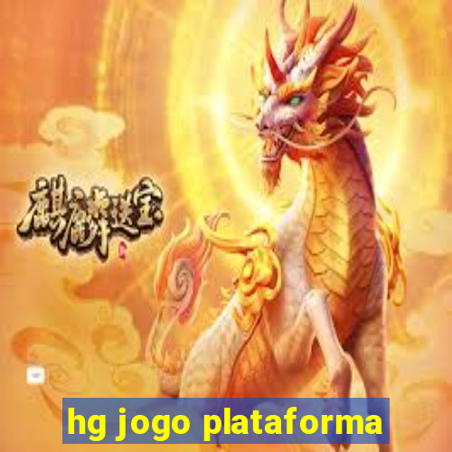 hg jogo plataforma